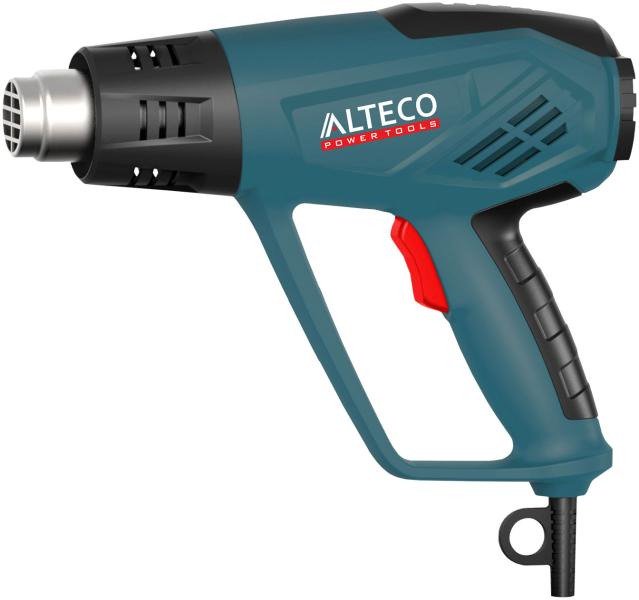 Фен технический Alteco HG 0608