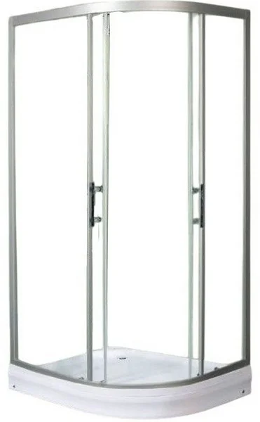 Душевое ограждение WeltWasser WW500 С 120/90/189 R XL H24 120х90х189см купить,NaN