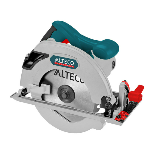 Циркулярная пила Alteco CS 0513 