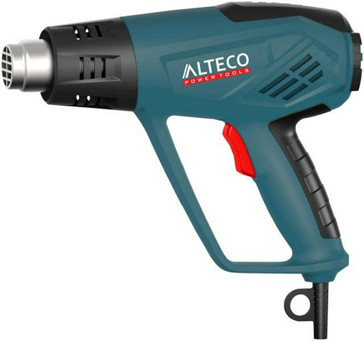 Фен технический Alteco HG 0608