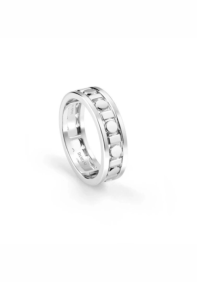 Кольцо Damiani 20093447 18,1р 5,90гр.