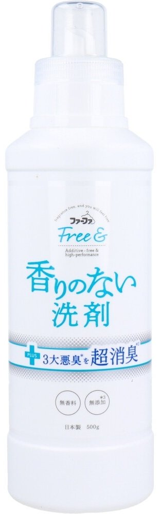 NS FaFa Japan 4902135146591 500 мл купить,NaN