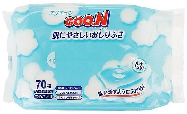 Goon 733226 70 шт купить,NaN