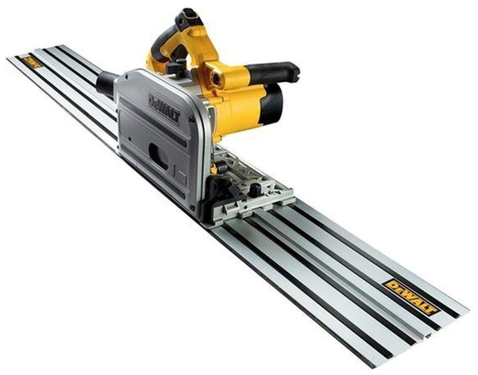 DeWALT направляющая DWS5021-XJ купить,43630