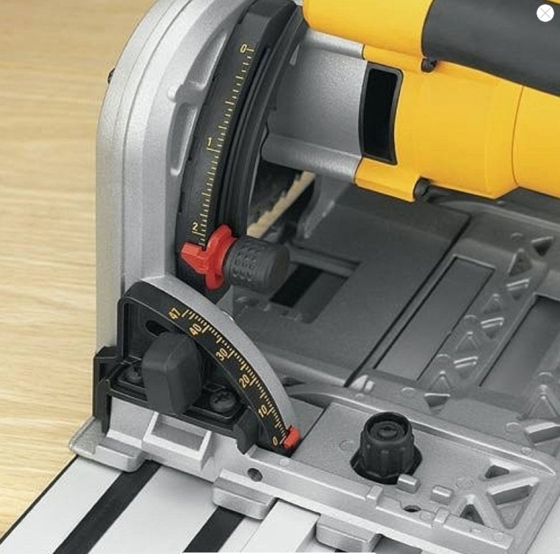DeWALT направляющая DWS5021-XJ купить,43630