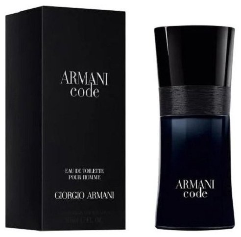 Giorgio Armani Code Pour Homme туалетная вода EDT 10 мл, для мужчин - ForteMarket Giorgio Armani Code Pour Homme туалетная вода EDT 10 мл, для мужчин купить,8290