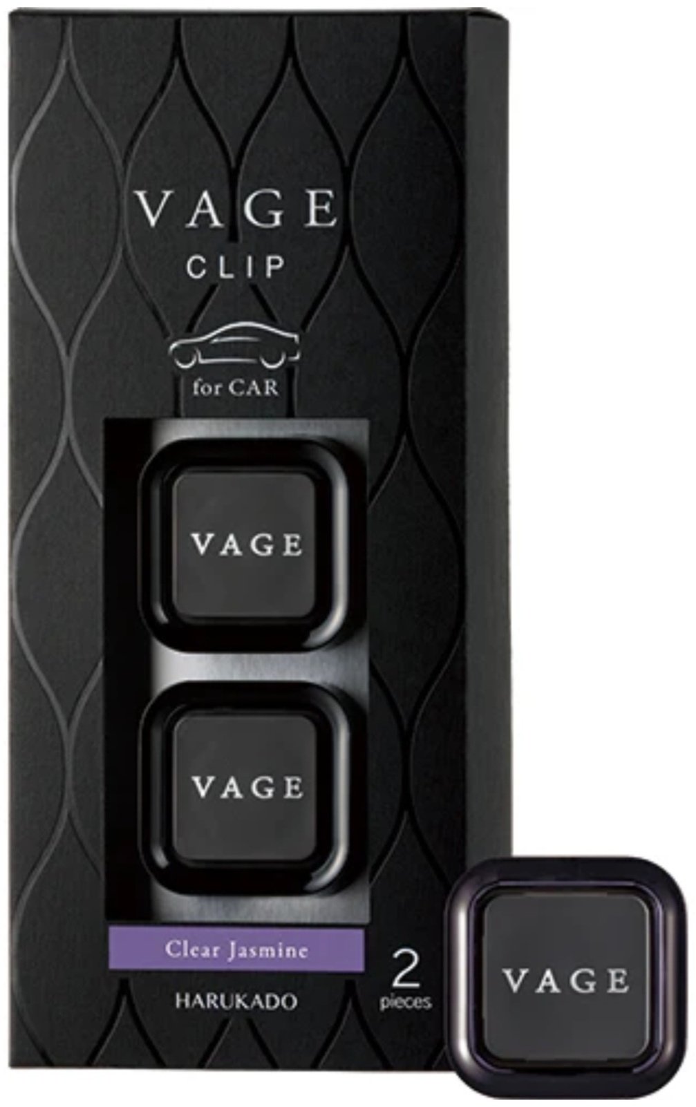 VAGE ароматизатор меловой 6291 Clear Jasmine купить,NaN