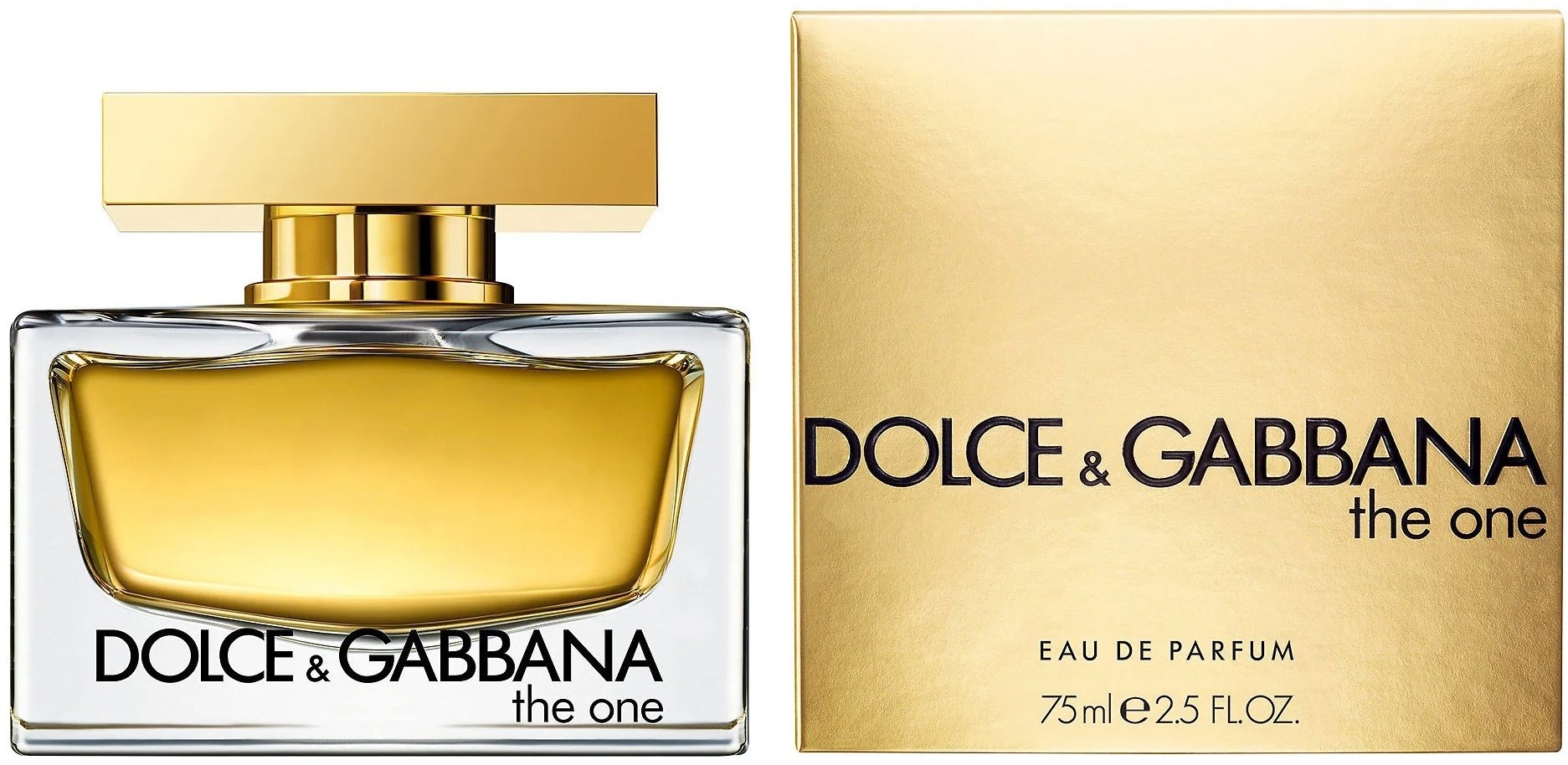 DOLCE&GABBANA The One парфюмерная вода EDP 30 мл, для женщин купить,29390