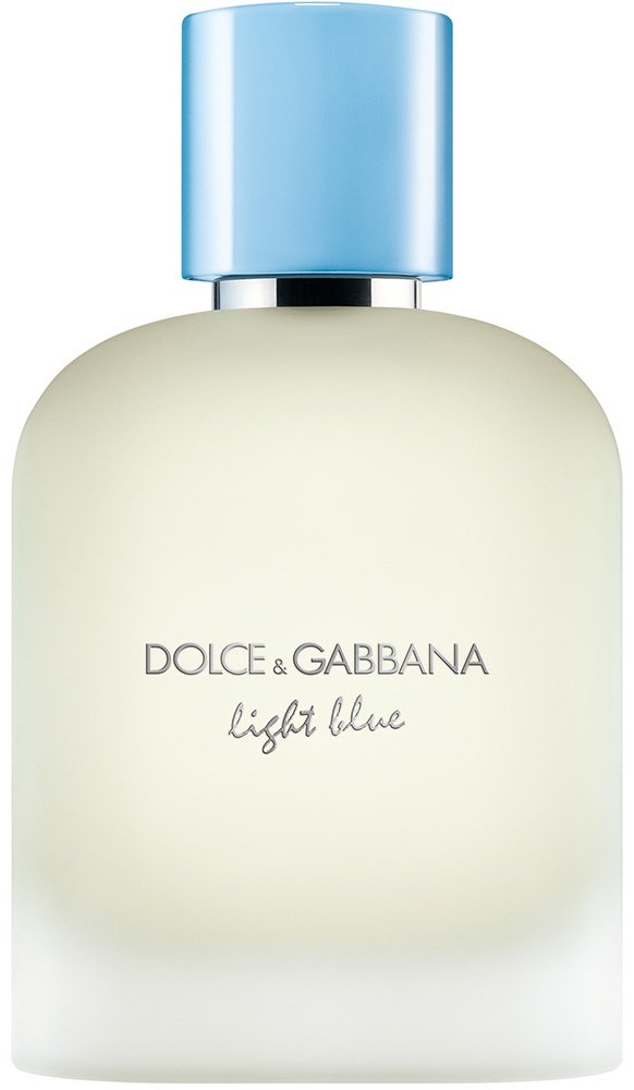 DOLCE&GABBANA Light Blue Pour Homme туалетная вода EDT 100 мл, для мужчин купить,39190