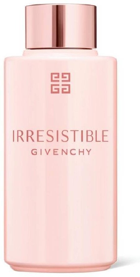 GIVENCHY Irresistible парфюмерное масло 200 мл купить,45990