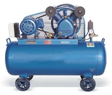 Компрессор масляный Mateus MS03305 YV-0.25, 8 бар купить,239900