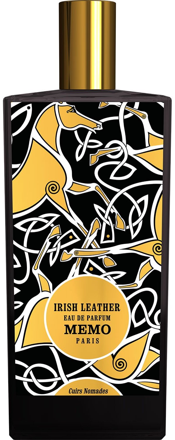 Memo Irish Leather парфюмерная вода EDP 10 мл, унисекс купить,17700