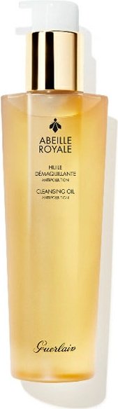Guerlain Abeille Royale гель-масло 150 мл купить,36300