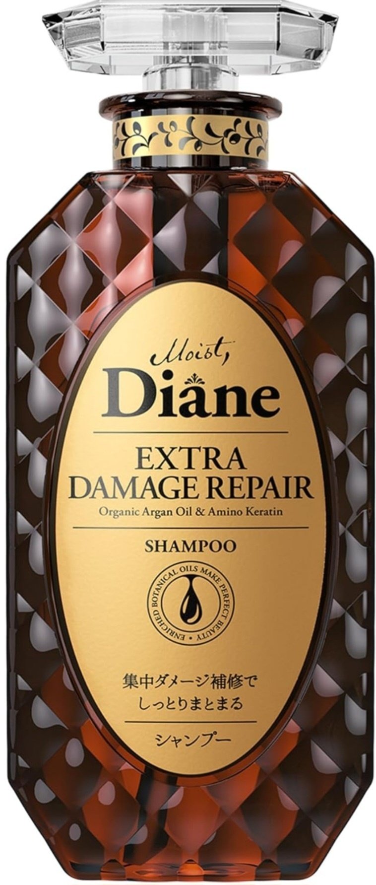 Moist Diane Diane Extra Damage Repair шампунь 450 мл - ForteMarket Moist Diane Diane Extra Damage Repair шампунь 450 мл купить,NaN