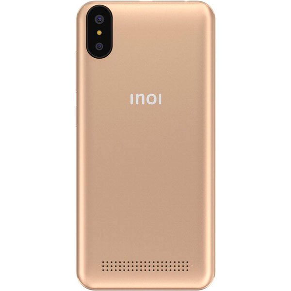 Смартфон Inoi 3 Gold купить,NaN