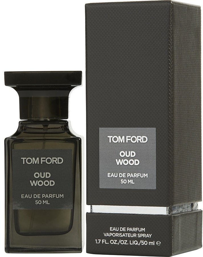 TOM FORD Oud Wood парфюмерная вода EDP 8 мл, унисекс купить,NaN