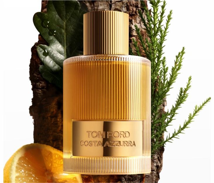 TOM FORD Costa Azzurra парфюмерная вода EDP 10 мл, унисекс купить,15990