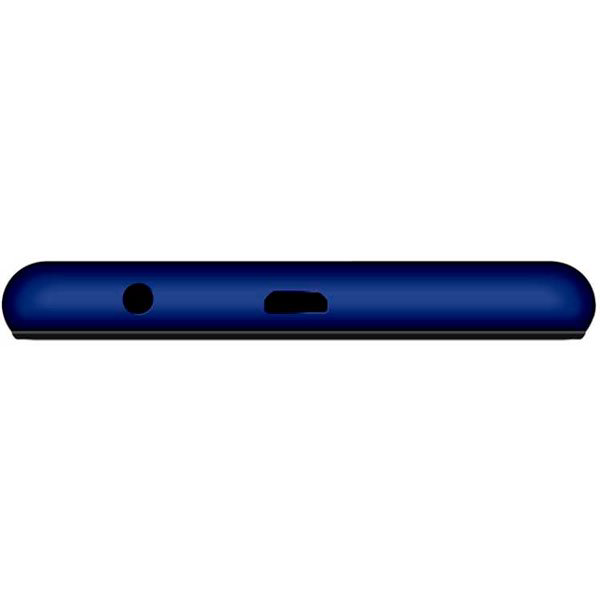 Смартфон Inoi 5i Lite 8Gb Blue купить,NaN