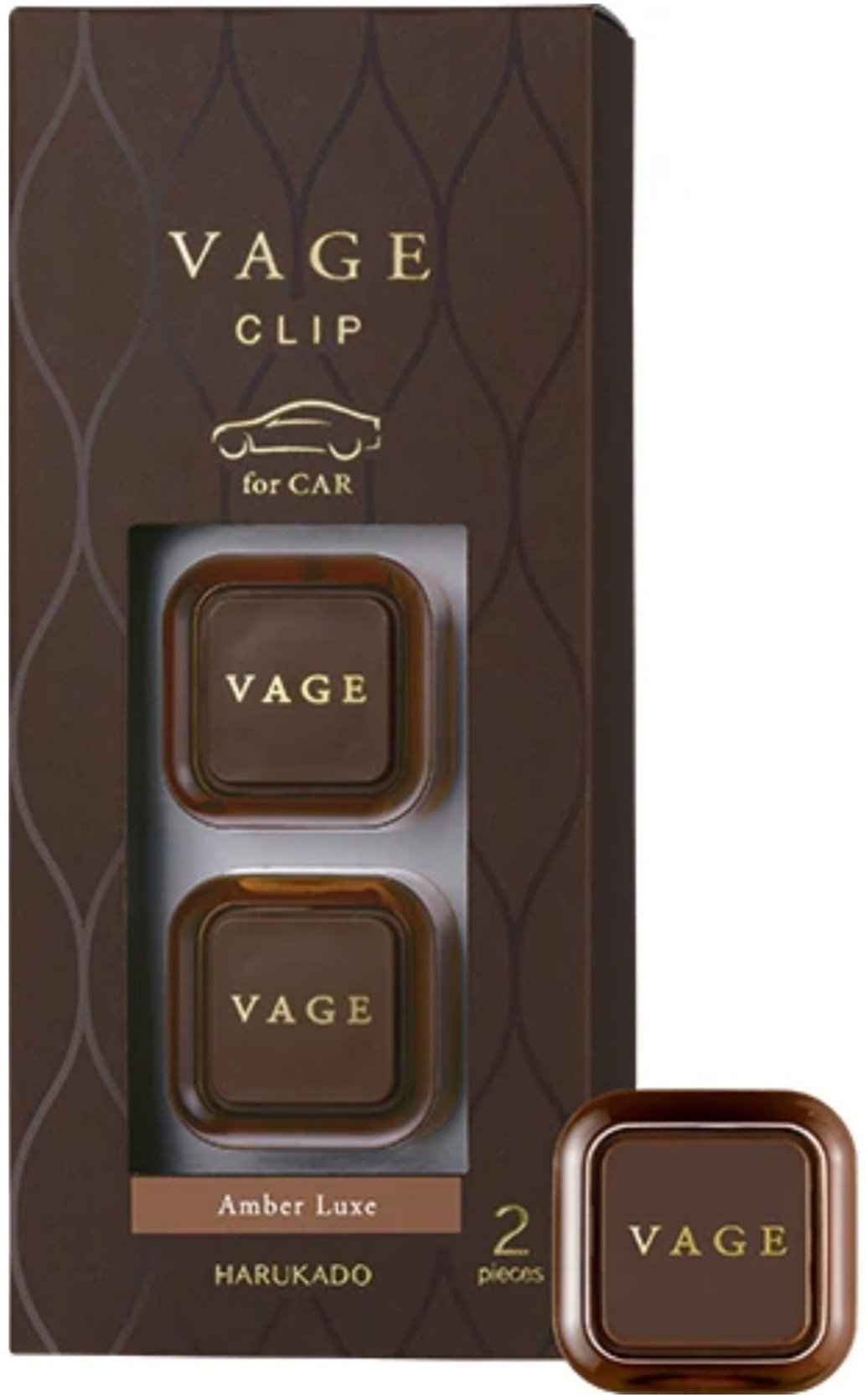 VAGE ароматизатор меловой 4976363135801 Amber luxe купить,NaN