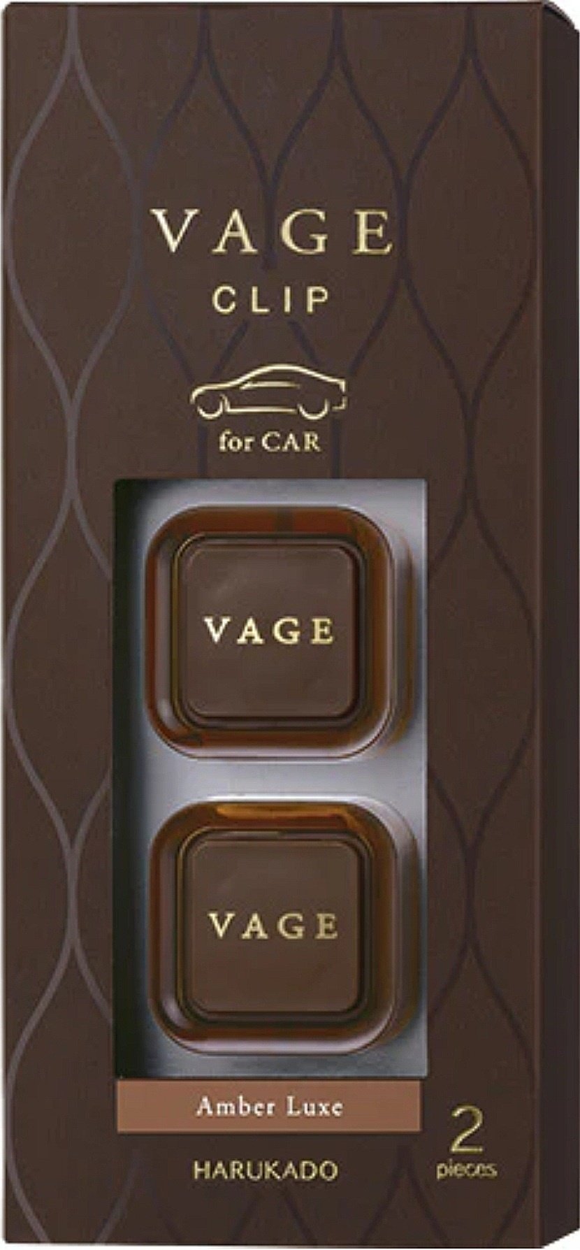 VAGE ароматизатор меловой 4976363135801 Amber luxe купить,NaN