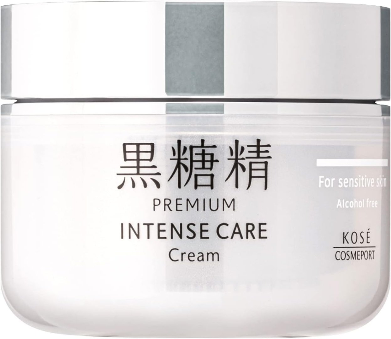 KOSE COSMEPORT крем Premium Intense Care для лица 75 г купить,NaN