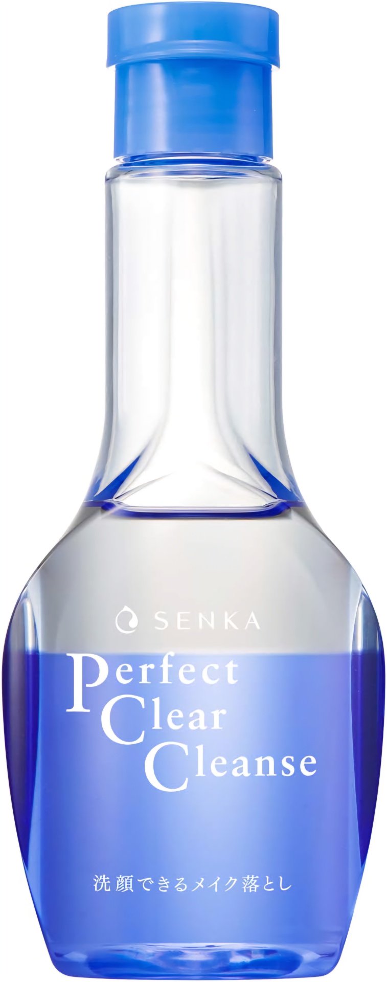 Senka Perfect Clear Cleanse гидрофильное масло 170 мл купить,NaN