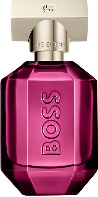 Hugo Boss The Scent Magnetic парфюмерная вода EDP 30 мл, для женщин - ForteMarket Hugo Boss The Scent Magnetic парфюмерная вода EDP 30 мл, для женщин купить,37390