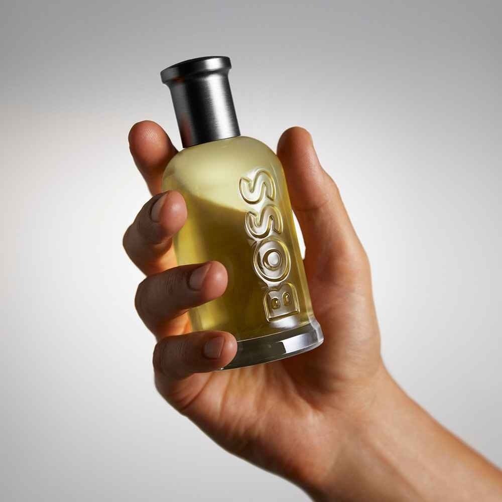 Hugo Boss Bottled туалетная вода EDT 30 мл, для мужчин купить,17090