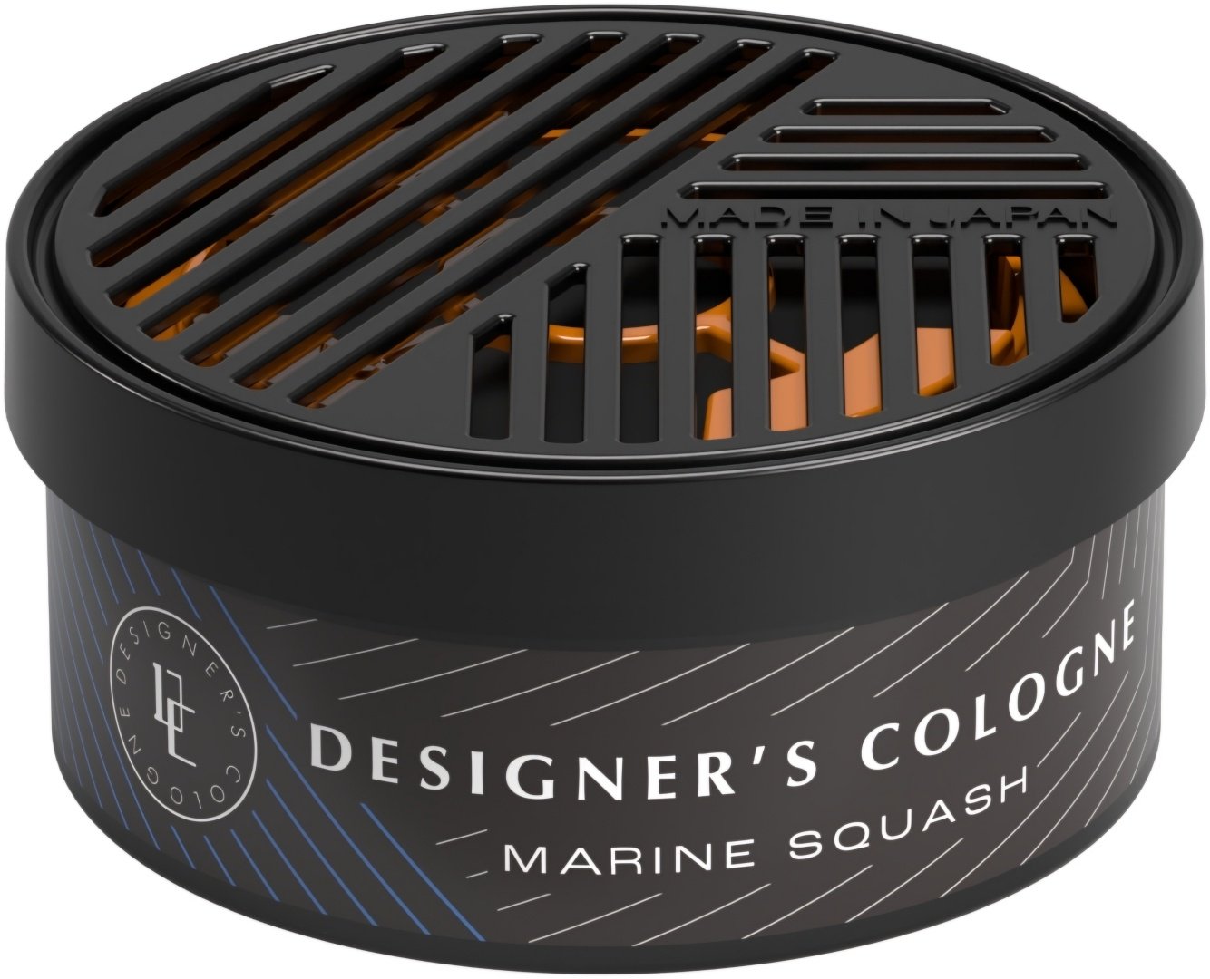 DESIGNER'S COLOGNE ароматизатор меловой 15353 MARINE SQUASH купить,NaN