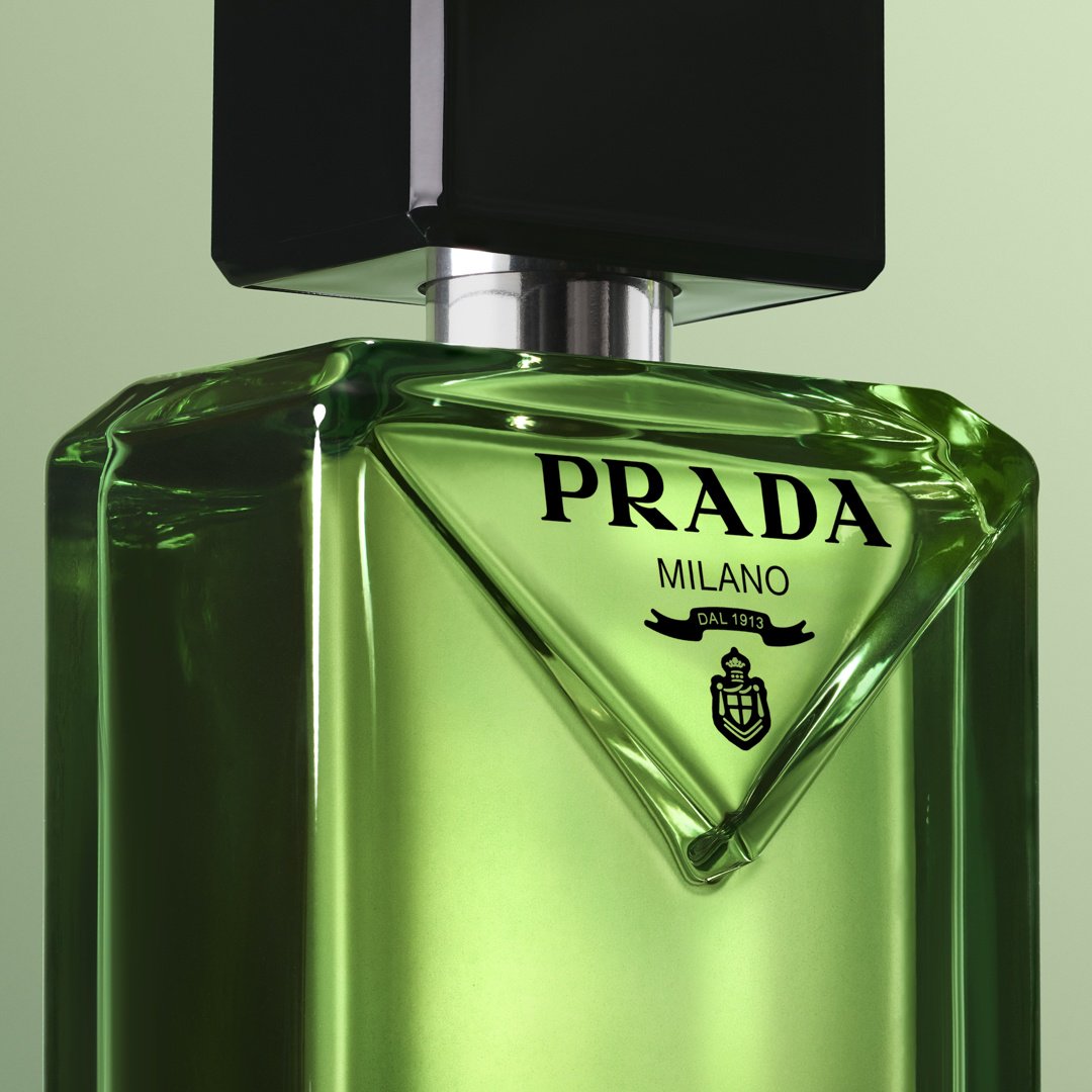 Prada Paradigme парфюмерная вода EDP 100 мл, для мужчин купить,84990