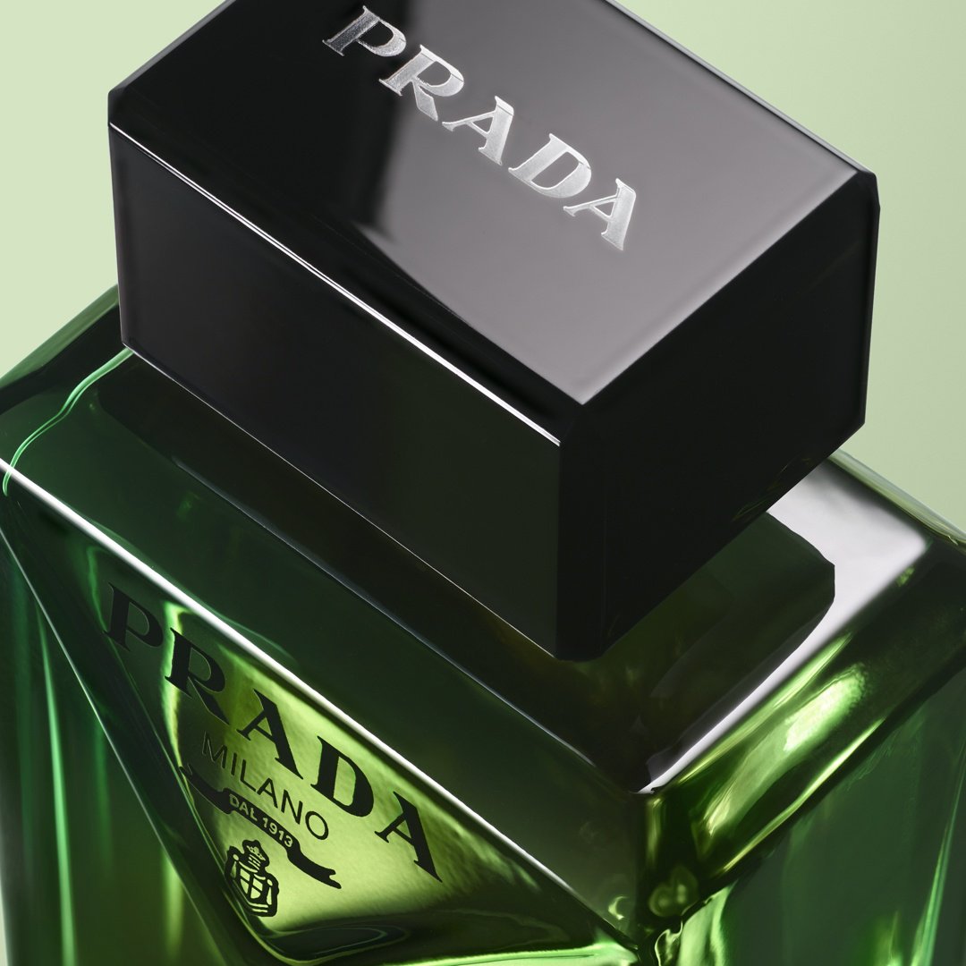 Prada Paradigme парфюмерная вода EDP 100 мл, для мужчин купить,84990