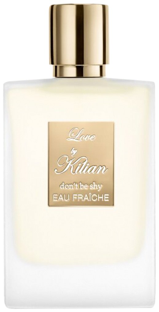 By Kilian Don't Be Shy eau Fraîche парфюмерная вода EDP 50 мл, для женщин - ForteMarket By Kilian Don't Be Shy eau Fraîche парфюмерная вода EDP 50 мл, для женщин купить,274290