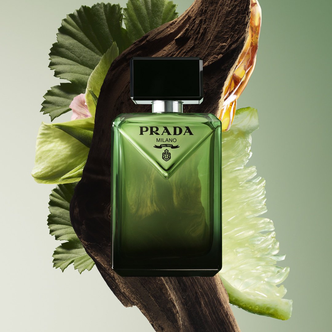 Prada Paradigme парфюмерная вода EDP 100 мл, для мужчин купить,84990