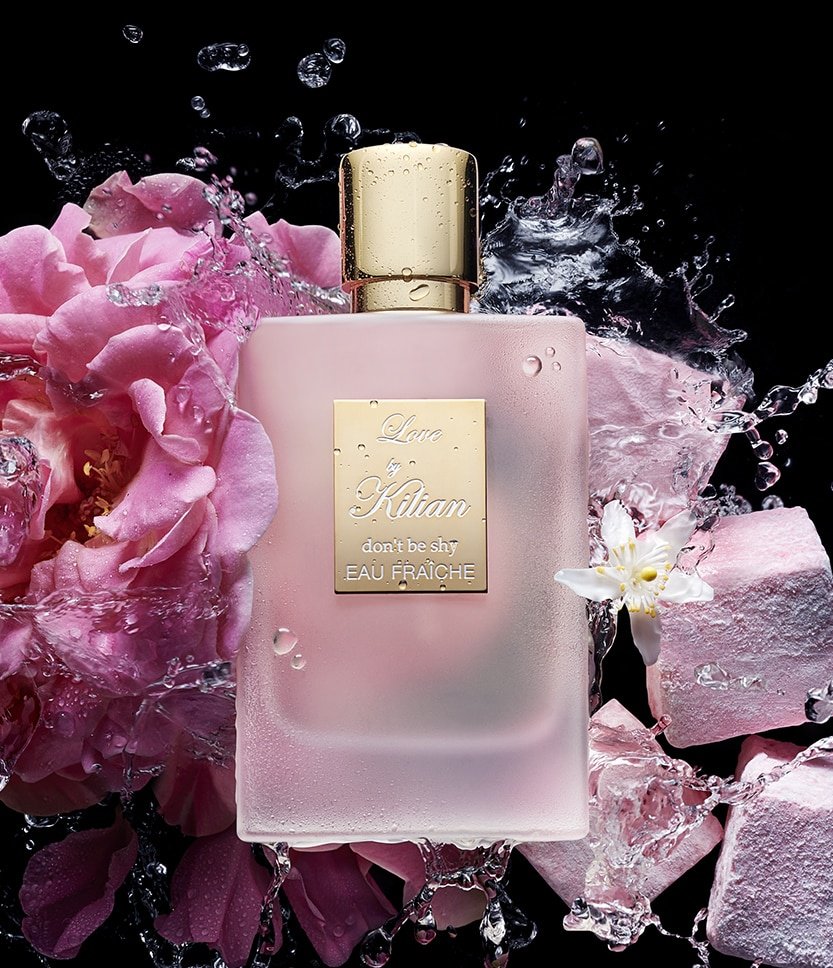 By Kilian Don't Be Shy eau Fraîche парфюмерная вода EDP 50 мл, для женщин - ForteMarket By Kilian Don't Be Shy eau Fraîche парфюмерная вода EDP 50 мл, для женщин купить,274290