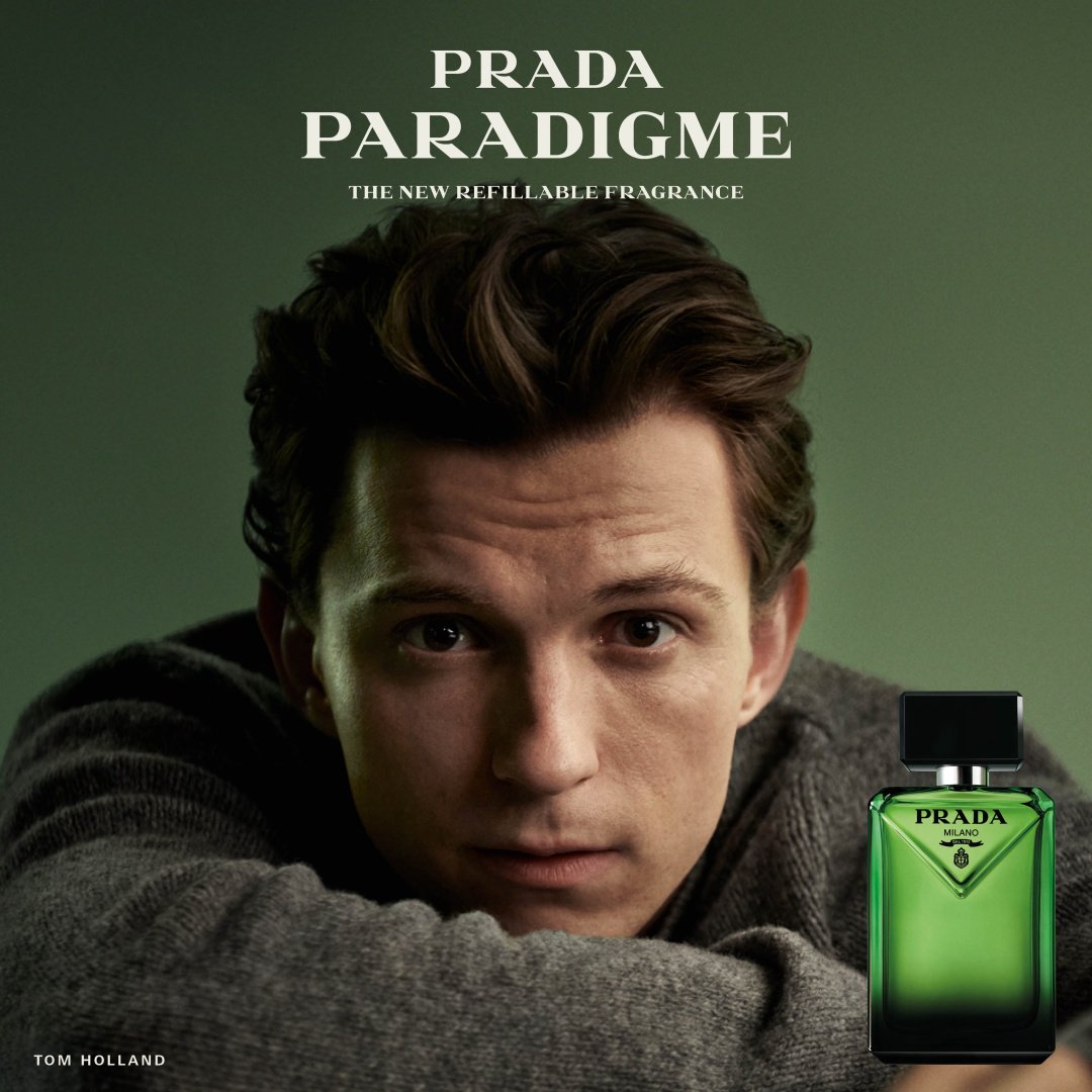 Prada Paradigme парфюмерная вода EDP 100 мл, для мужчин купить,84990