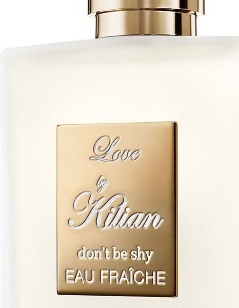By Kilian Don't Be Shy eau Fraîche парфюмерная вода EDP 50 мл, для женщин - ForteMarket By Kilian Don't Be Shy eau Fraîche парфюмерная вода EDP 50 мл, для женщин купить,274290
