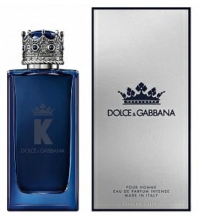 DOLCE&GABBANA K парфюмерная вода EDP 200 мл, для мужчин - ForteMarket DOLCE&GABBANA K парфюмерная вода EDP 200 мл, для мужчин купить,64490
