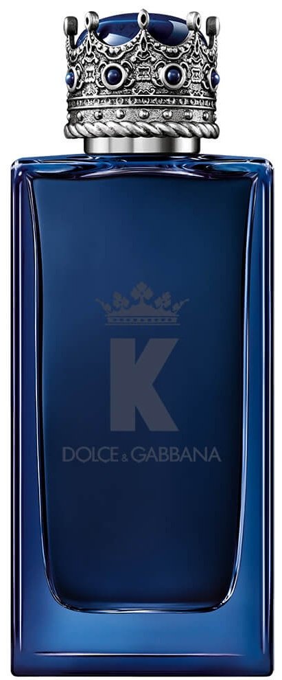 DOLCE&GABBANA K Pour Homme Intense парфюмерная вода EDP 100 мл, для мужчин купить,54790