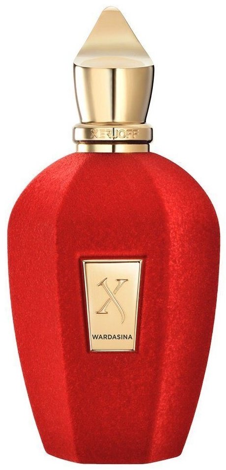 Xerjoff Wardasina парфюмерная вода EDP 50 мл, унисекс купить,171790