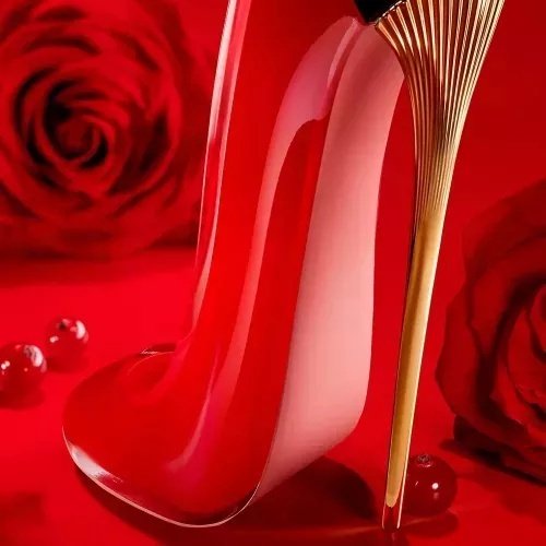 Carolina Herrera Good Girl Very Good Girl парфюмерная вода EDP 30 мл, для женщин купить,70390