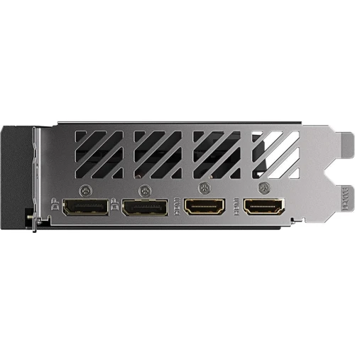 Видеокарта Gigabyte GeForce RTX 4060 Ti WindForce OC GV-N406TWF2OC-8GD 8Gb купить,0
