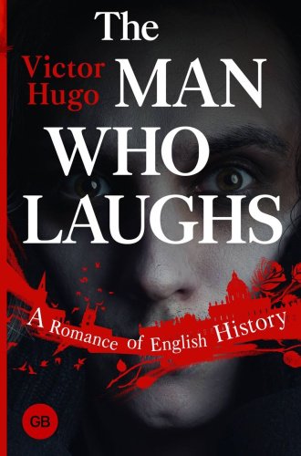 Книга Hugo V.: The Man Who Laughs: A Romance of English History купить,NaN
