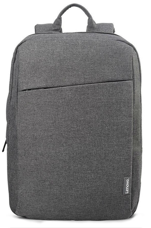 Рюкзак для ноутбука Lenovo B210 15.6" серый