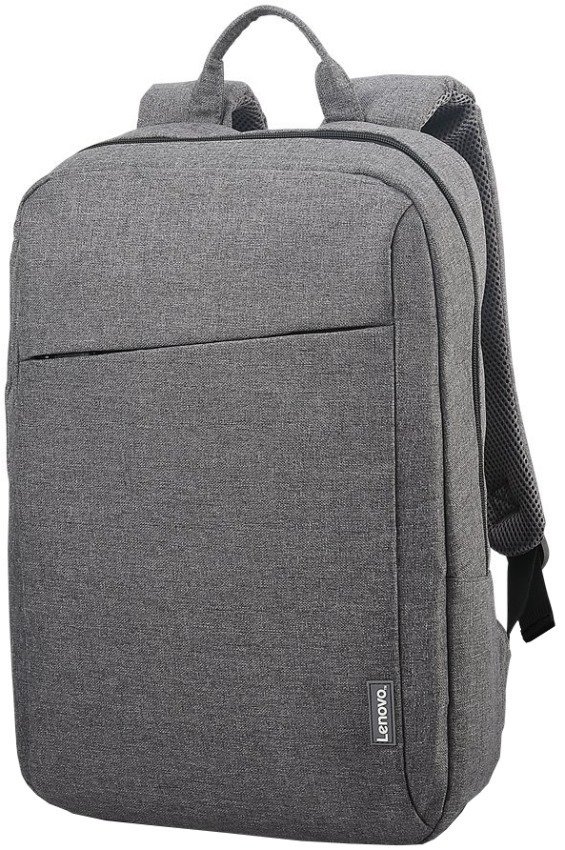 Рюкзак для ноутбука Lenovo B210 15.6" серый - ForteMarket Рюкзак для ноутбука Lenovo B210 15.6" серый купить,0