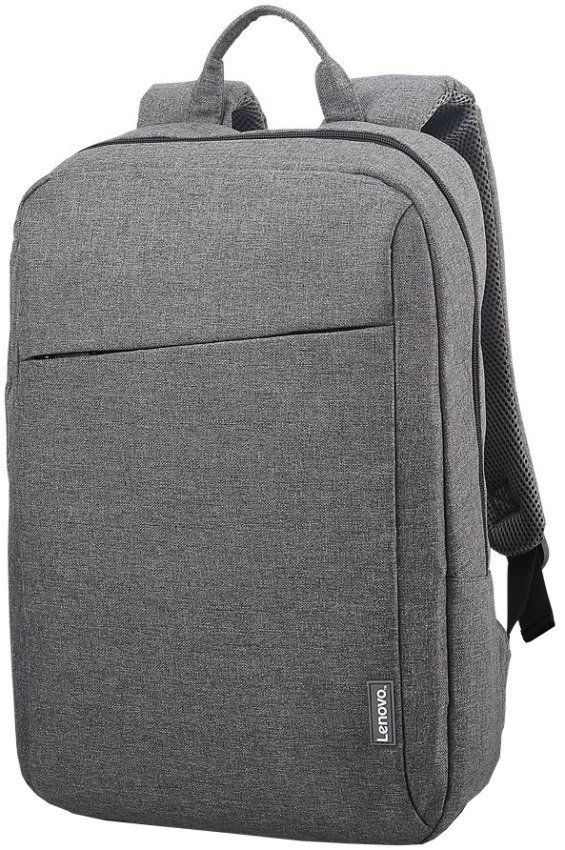 Рюкзак для ноутбука Lenovo B210 15.6" серый - ForteMarket Рюкзак для ноутбука Lenovo B210 15.6" серый купить,8400