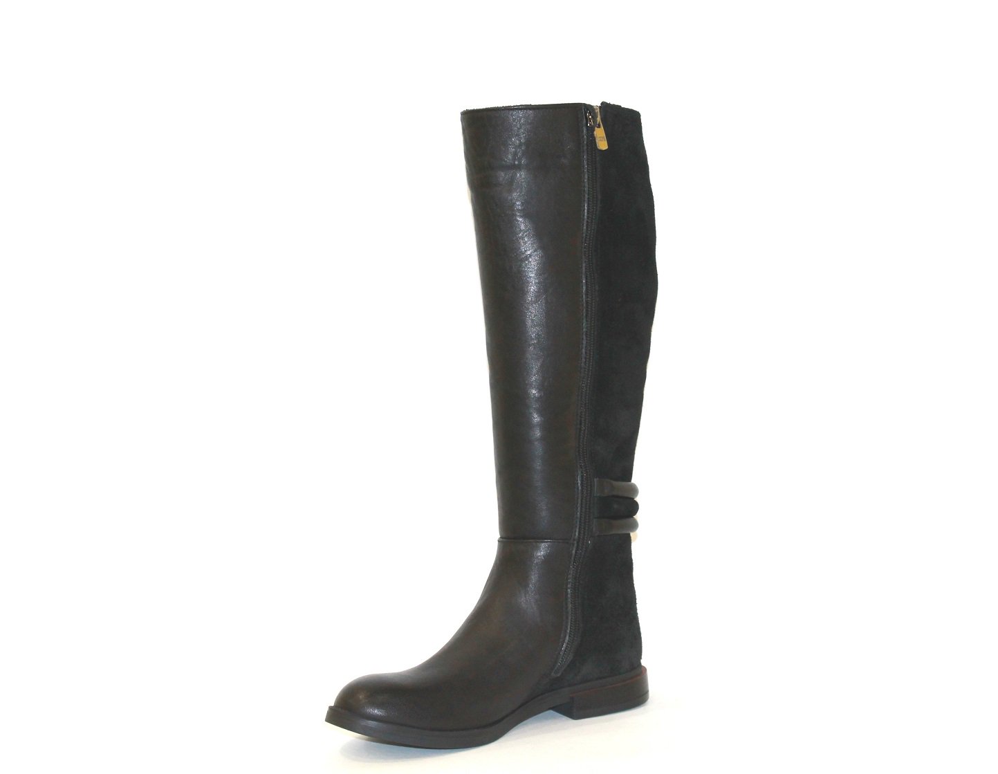 Сапоги Greyder 27152 black 36 купить,NaN