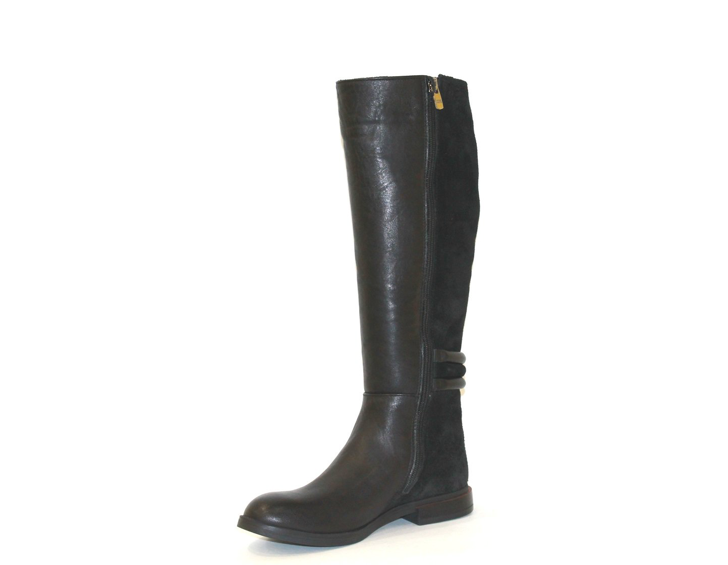 Сапоги Greyder 27152 black 36 купить,NaN