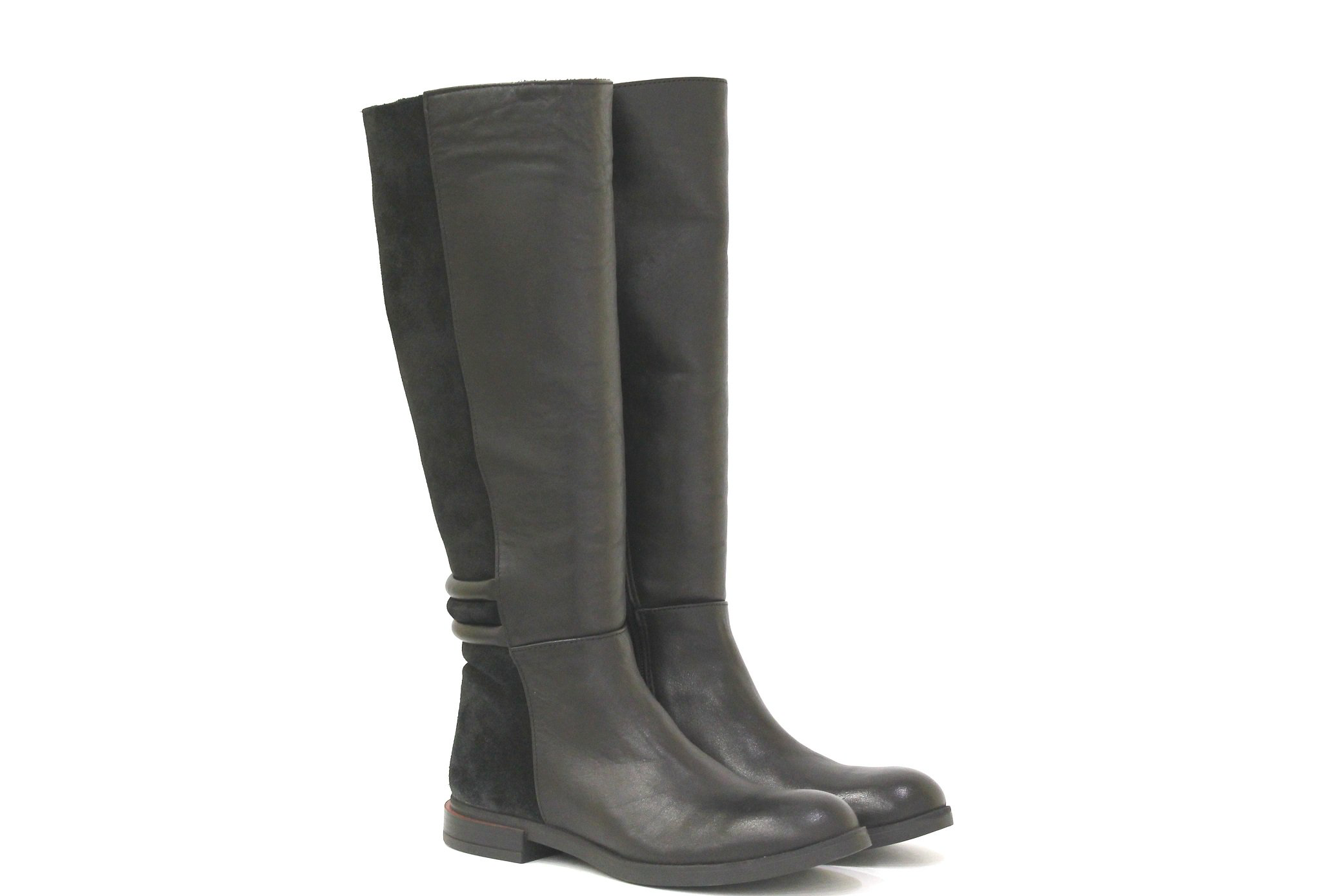 Сапоги Greyder 27152 black 37 купить,NaN