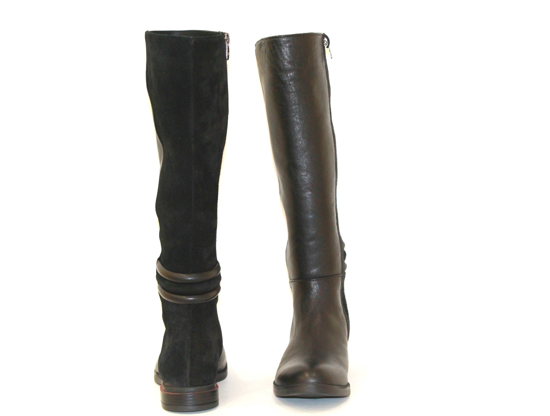Сапоги Greyder 27152 black 37 купить,NaN