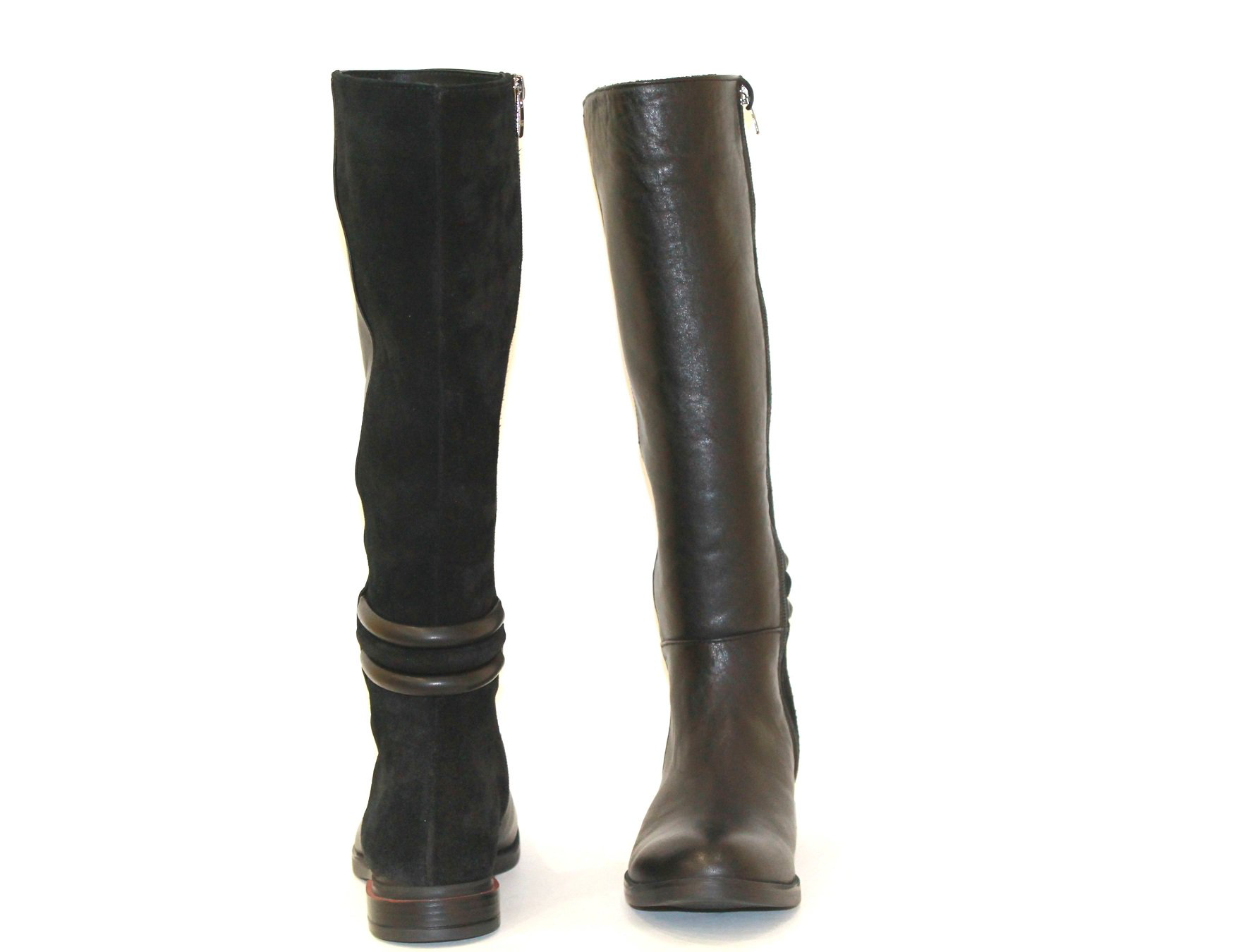 Сапоги Greyder 27152 black 37 купить,NaN